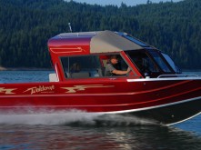 Duckworth Boats