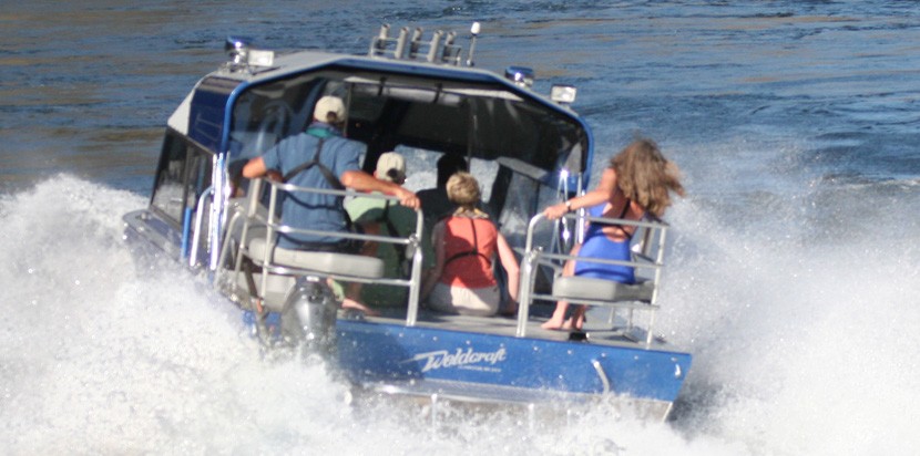 Duckworth Boats