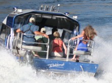 Duckworth Boats
