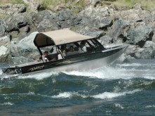 Duckworth Boats