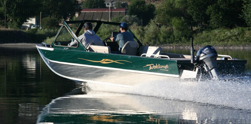 Duckworth Boats