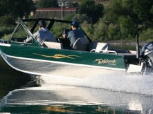 Duckworth Boats