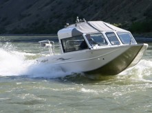 Duckworth Boats