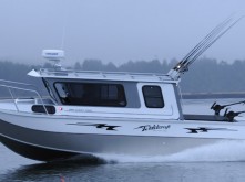 Duckworth Boats