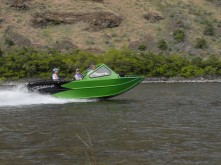 Duckworth Boats