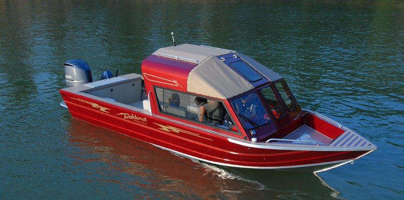 Duckworth Boats