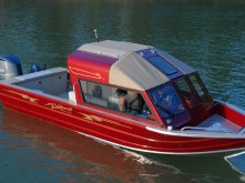 Duckworth Boats