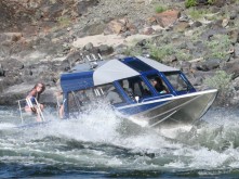 Duckworth Boats