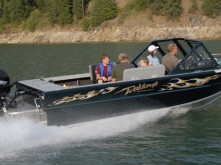 Duckworth Boats