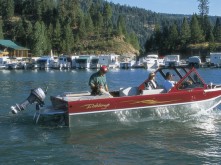 Duckworth Boats
