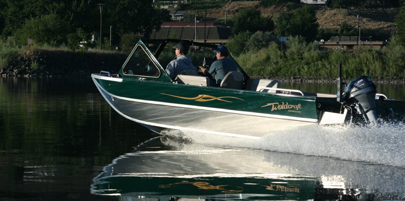 Duckworth Boats