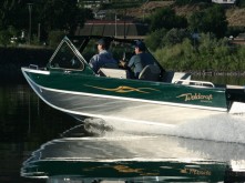 Duckworth Boats