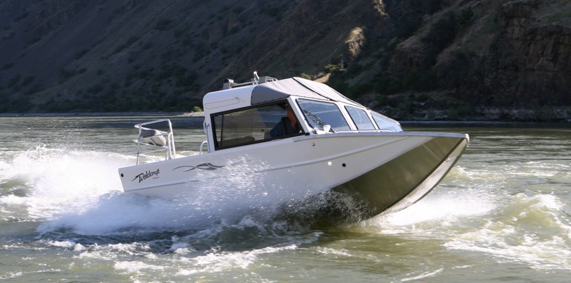 Duckworth Boats