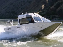 Duckworth Boats