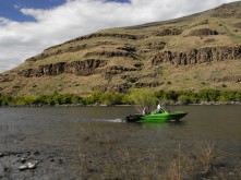 Duckworth Boats