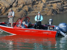 Duckworth Boats