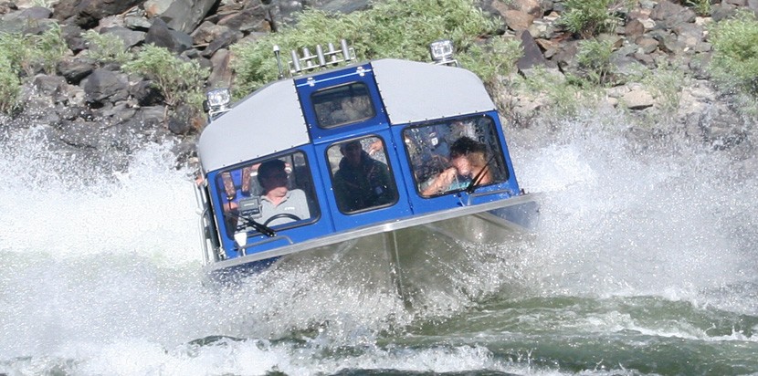 Duckworth Boats