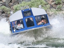 Duckworth Boats