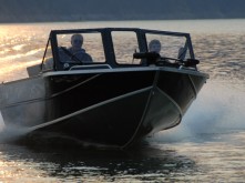 Duckworth Boats