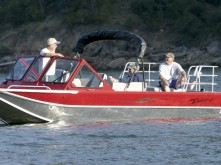 Duckworth Boats
