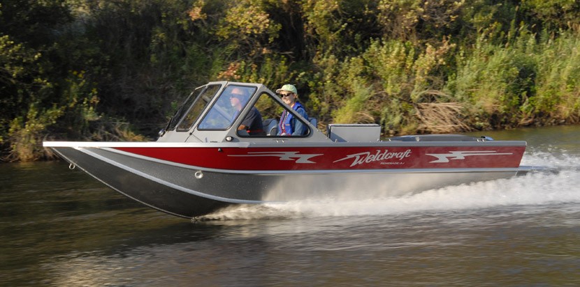 Duckworth Boats