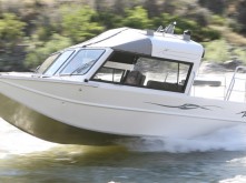 Duckworth Boats