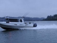 Duckworth Boats