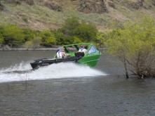 Duckworth Boats