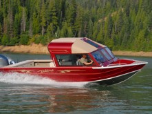 Duckworth Boats
