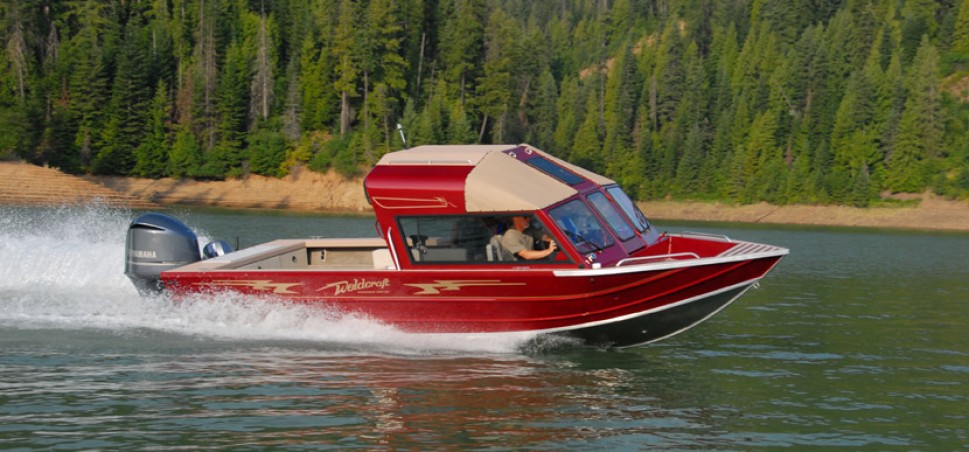 Duckworth Boats