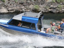 Duckworth Boats
