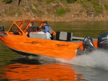 Duckworth Boats