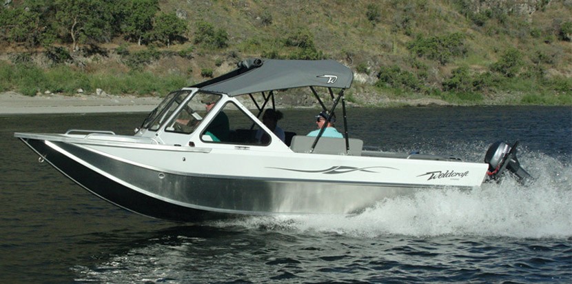 Duckworth Boats