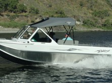 Duckworth Boats