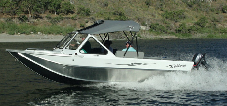 Duckworth Boats