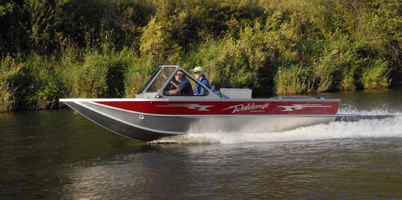 Duckworth Boats