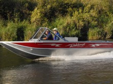 Duckworth Boats