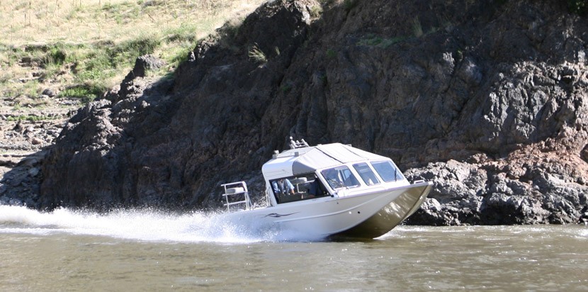 Duckworth Boats