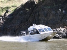 Duckworth Boats