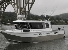Duckworth Boats
