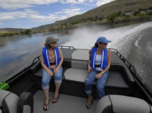 Duckworth Boats