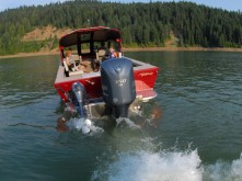 Duckworth Boats