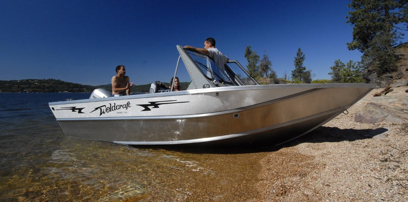 Duckworth Boats