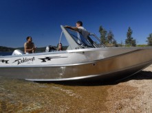 Duckworth Boats