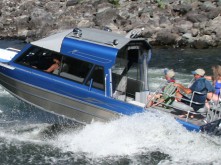 Duckworth Boats