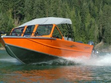 Duckworth Boats
