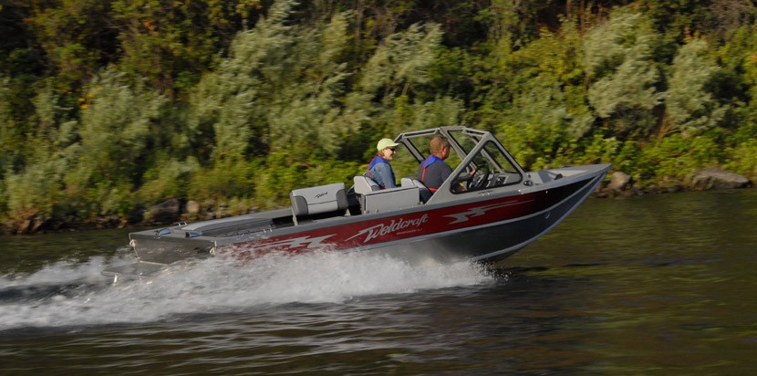 Duckworth Boats