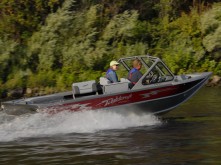 Duckworth Boats