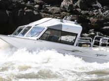 Duckworth Boats