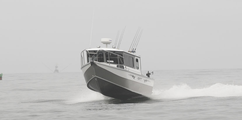 Duckworth Boats